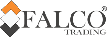 Logo Falco Trading